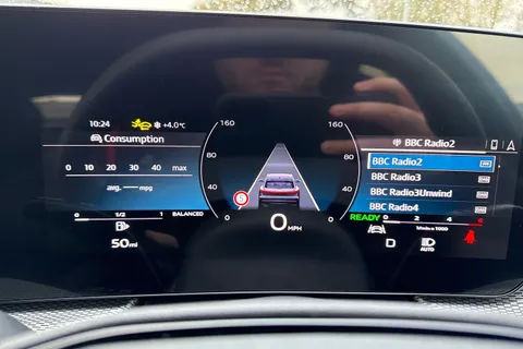 DF75PZD Audi Q5 2.0 TDI Edition 1 S Tronic quattro Euro 6 (s/s) 5dr Thumbnail #28