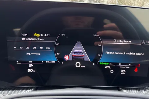 DF75PZD Audi Q5 2.0 TDI Edition 1 S Tronic quattro Euro 6 (s/s) 5dr Thumbnail #29