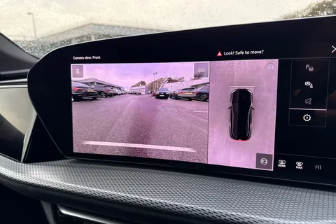 DF75PZD Audi Q5 2.0 TDI Edition 1 S Tronic quattro Euro 6 (s/s) 5dr Thumbnail #30