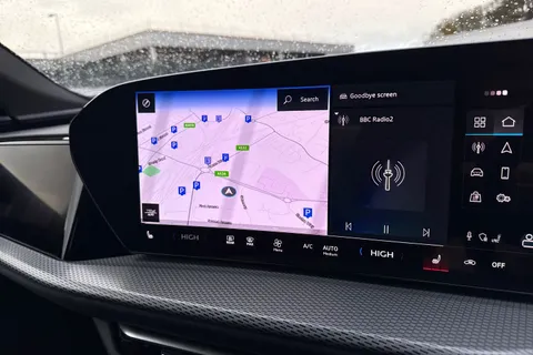 DF75PZD Audi Q5 2.0 TDI Edition 1 S Tronic quattro Euro 6 (s/s) 5dr Thumbnail #32