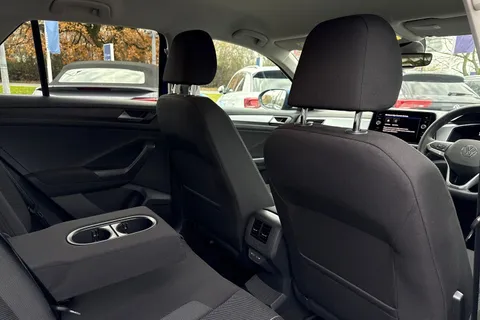 AP25FFA Volkswagen T-Roc 1.5 TSI Match 5dr DSG | Rear Camera | App Connect Thumbnail #34