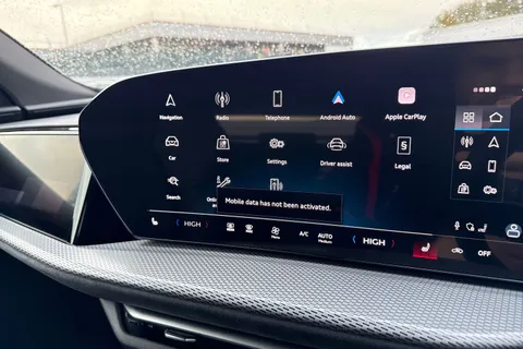 DF75PZD Audi Q5 2.0 TDI Edition 1 S Tronic quattro Euro 6 (s/s) 5dr Thumbnail #34