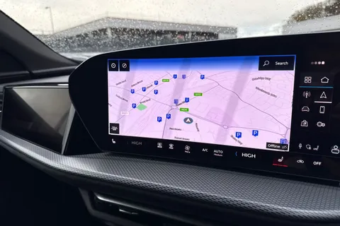 DF75PZD Audi Q5 2.0 TDI Edition 1 S Tronic quattro Euro 6 (s/s) 5dr Thumbnail #35