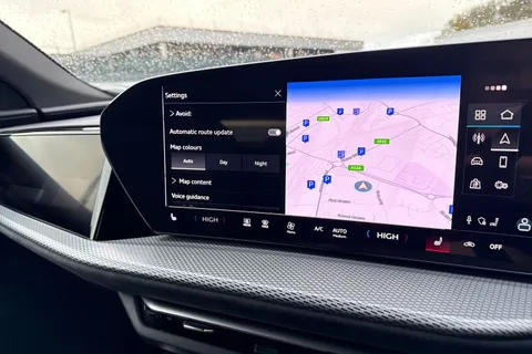 DF75PZD Audi Q5 2.0 TDI Edition 1 S Tronic quattro Euro 6 (s/s) 5dr Thumbnail #36