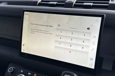 39 of 48 for Land Rover Defender 90 3.0 D300 X-Dynamic HSE 3dr