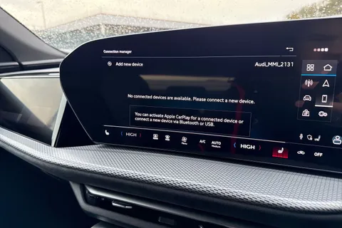 DF75PZD Audi Q5 2.0 TDI Edition 1 S Tronic quattro Euro 6 (s/s) 5dr Thumbnail #39