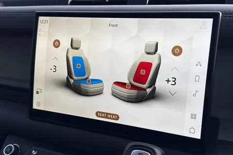 41 of 48 for Land Rover Defender 90 3.0 D300 X-Dynamic HSE 3dr