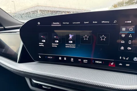 DF75PZD Audi Q5 2.0 TDI Edition 1 S Tronic quattro Euro 6 (s/s) 5dr Thumbnail #43