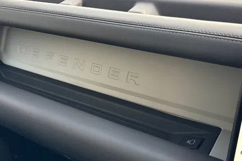 48 of 48 for Land Rover Defender 90 3.0 D300 X-Dynamic HSE 3dr