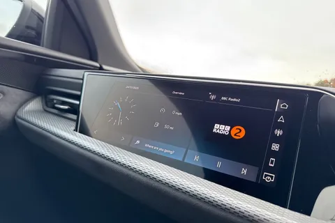 DF75PZD Audi Q5 2.0 TDI Edition 1 S Tronic quattro Euro 6 (s/s) 5dr Thumbnail #49