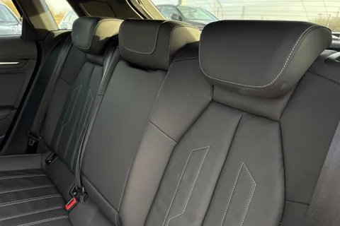 DA72KPV Audi A3 S line 35 TFSI 150 PS S tronic Thumbnail #19