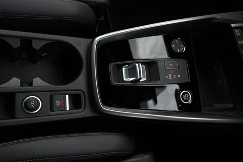 DA72KPV Audi A3 S line 35 TFSI 150 PS S tronic Thumbnail #23