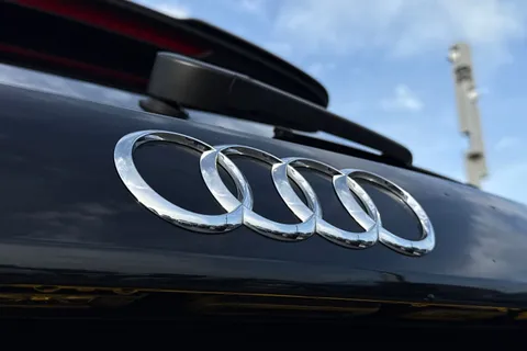 DA72KPV Audi A3 S line 35 TFSI 150 PS S tronic Thumbnail #25