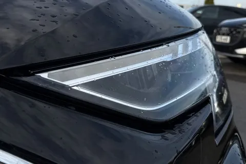 DA72KPV Audi A3 S line 35 TFSI 150 PS S tronic Thumbnail #27