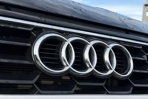 DA72KPV Audi A3 S line 35 TFSI 150 PS S tronic Thumbnail #28