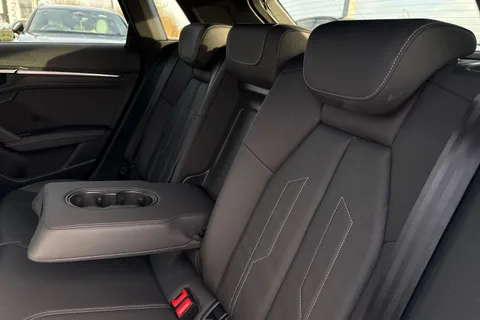 DA72KPV Audi A3 S line 35 TFSI 150 PS S tronic Thumbnail #32