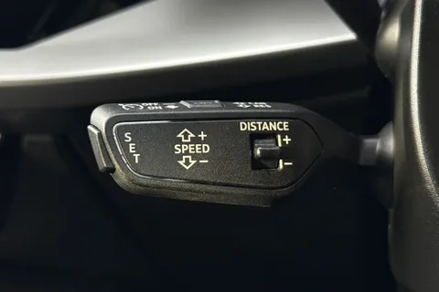 DA72KPV Audi A3 S line 35 TFSI 150 PS S tronic Thumbnail #34