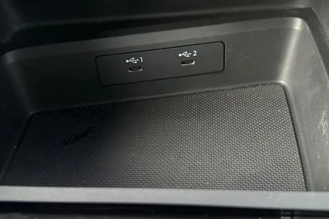 DA72KPV Audi A3 S line 35 TFSI 150 PS S tronic Thumbnail #39