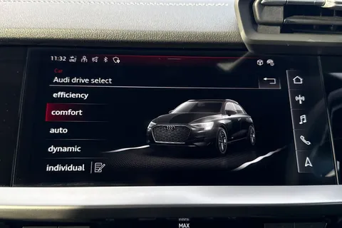 DA72KPV Audi A3 S line 35 TFSI 150 PS S tronic Thumbnail #44