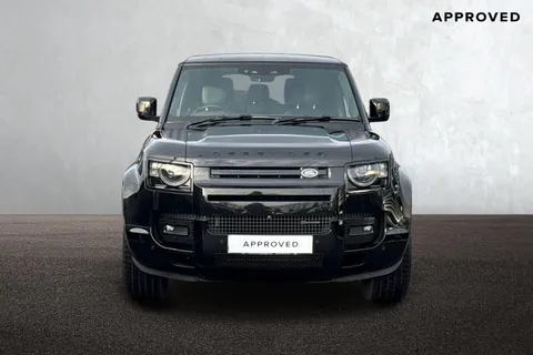 DL22GLK Land Rover Defender 90 3.0 D250 X-Dynamic HSE 3dr Thumbnail #7