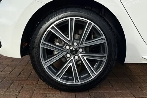 BL25FFP Audi A1 S line 30 TFSI  116 PS 6-speed Thumbnail #9