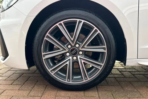 BL25FFP Audi A1 S line 30 TFSI  116 PS 6-speed Thumbnail #11