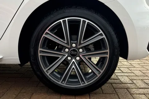 BL25FFP Audi A1 S line 30 TFSI  116 PS 6-speed Thumbnail #12