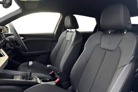 BL25FFP Audi A1 S line 30 TFSI  116 PS 6-speed Thumbnail #15