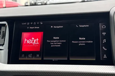 BL25FFP Audi A1 S line 30 TFSI  116 PS 6-speed Thumbnail #16