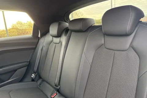 BL25FFP Audi A1 S line 30 TFSI  116 PS 6-speed Thumbnail #18