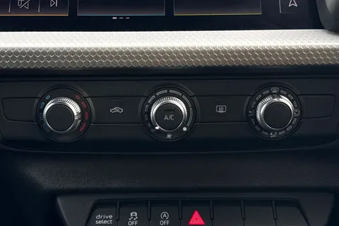 BL25FFP Audi A1 S line 30 TFSI  116 PS 6-speed Thumbnail #21