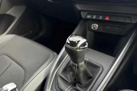 BL25FFP Audi A1 S line 30 TFSI  116 PS 6-speed Thumbnail #22