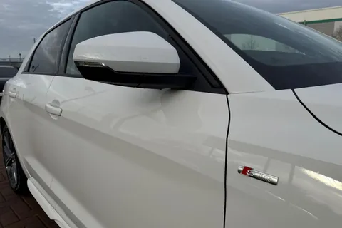 BL25FFP Audi A1 S line 30 TFSI  116 PS 6-speed Thumbnail #26