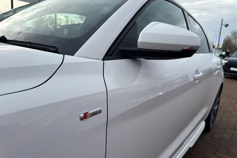 BL25FFP Audi A1 S line 30 TFSI  116 PS 6-speed Thumbnail #29