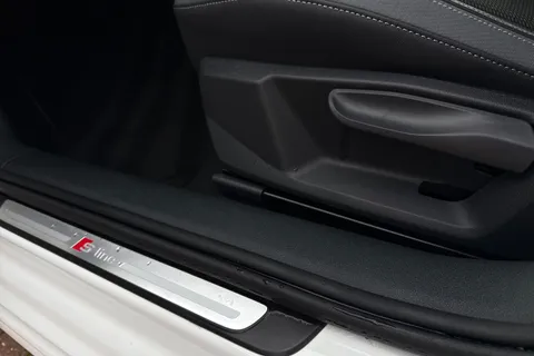 BL25FFP Audi A1 S line 30 TFSI  116 PS 6-speed Thumbnail #31