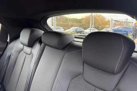 BL25FFP Audi A1 S line 30 TFSI  116 PS 6-speed Thumbnail #35