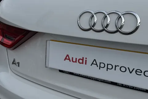 BL25FFP Audi A1 S line 30 TFSI  116 PS 6-speed Thumbnail #36