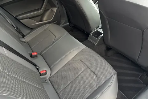 BL25FFP Audi A1 S line 30 TFSI  116 PS 6-speed Thumbnail #38