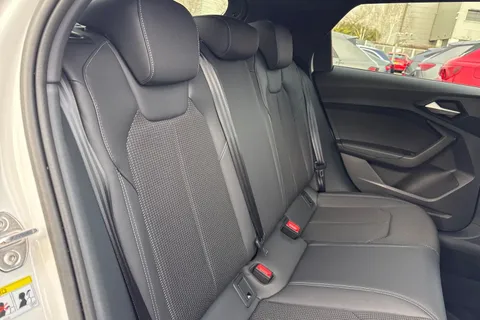 BL25FFP Audi A1 S line 30 TFSI  116 PS 6-speed Thumbnail #39