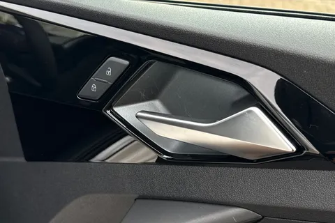 BL25FFP Audi A1 S line 30 TFSI  116 PS 6-speed Thumbnail #41