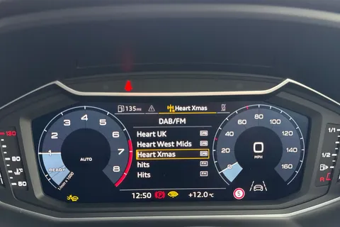 BL25FFP Audi A1 S line 30 TFSI  116 PS 6-speed Thumbnail #49