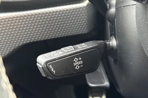 BL25FFP Audi A1 S line 30 TFSI  116 PS 6-speed Thumbnail #51