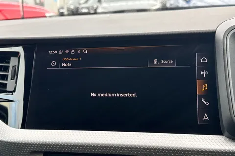 BL25FFP Audi A1 S line 30 TFSI  116 PS 6-speed Thumbnail #53