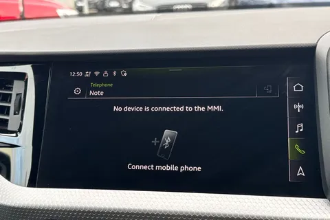 BL25FFP Audi A1 S line 30 TFSI  116 PS 6-speed Thumbnail #54