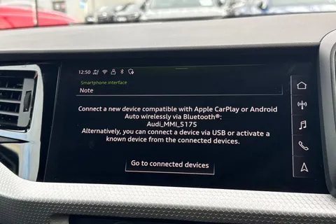 BL25FFP Audi A1 S line 30 TFSI  116 PS 6-speed Thumbnail #55