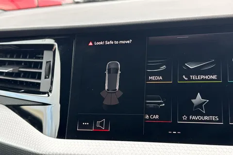 BL25FFP Audi A1 S line 30 TFSI  116 PS 6-speed Thumbnail #56