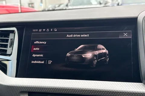 BL25FFP Audi A1 S line 30 TFSI  116 PS 6-speed Thumbnail #57