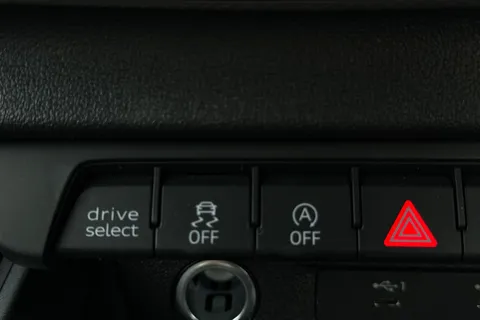 BL25FFP Audi A1 S line 30 TFSI  116 PS 6-speed Thumbnail #58