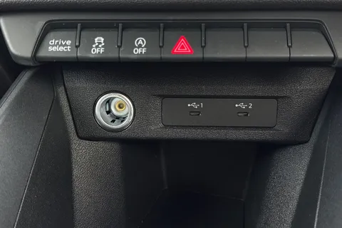 BL25FFP Audi A1 S line 30 TFSI  116 PS 6-speed Thumbnail #59