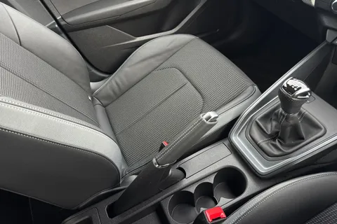 BL25FFP Audi A1 S line 30 TFSI  116 PS 6-speed Thumbnail #60